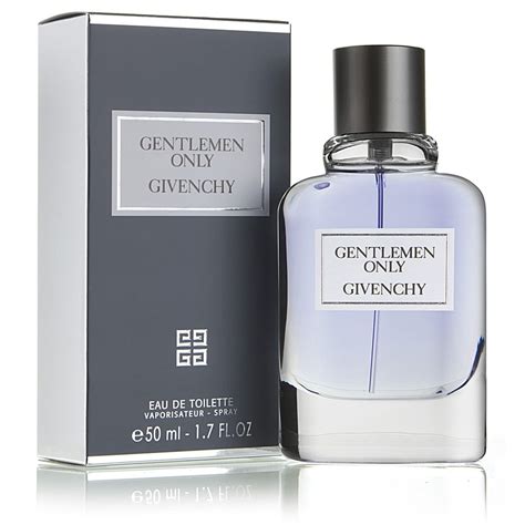 givenchy gentlemen only eau de toilette for men|givenchy gentlemen only discontinued.